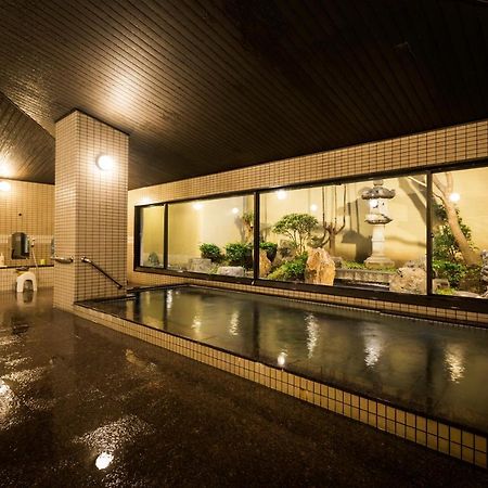 Hanazono Kaikan Kioto Exterior foto