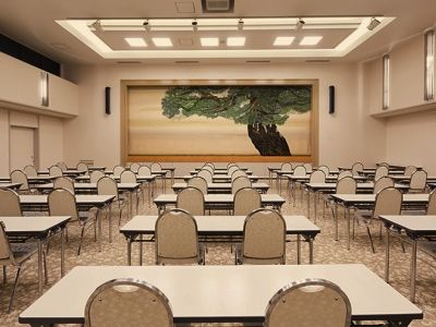 Hanazono Kaikan Kioto Exterior foto