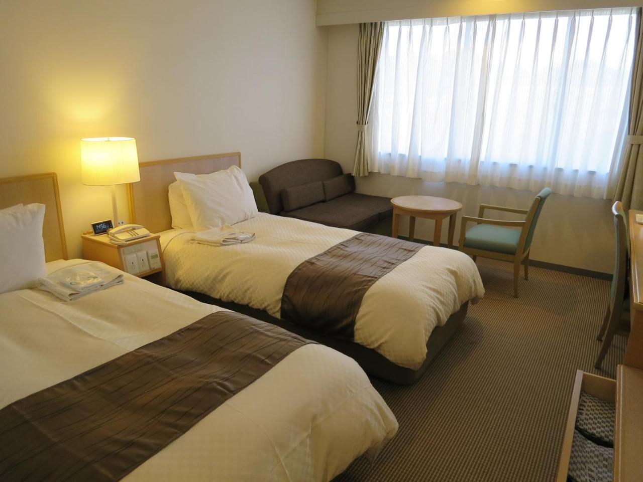 Hanazono Kaikan Kioto Exterior foto